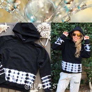 🌴🌼TALENTLESS-COZY SWEATSHIRT HOODIE 🌼🌴